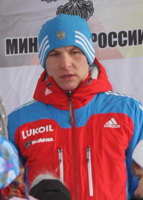 Дмитрий Мысев